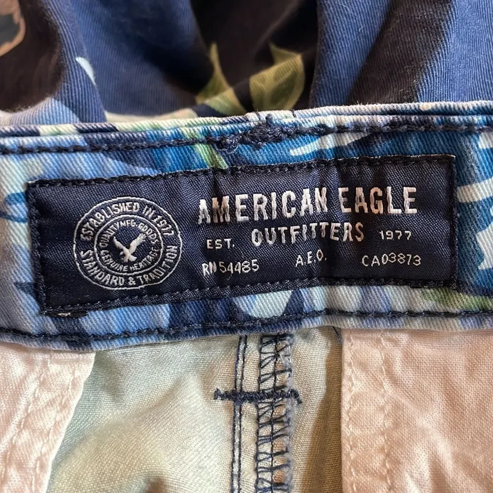 American Eagle Outfitters men’s american
